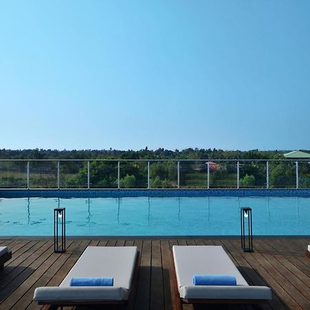 Port Muziris, A Tribute Portfolio Hotel By Marriott Kochi Bagian luar foto