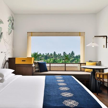 Port Muziris, A Tribute Portfolio Hotel By Marriott Kochi Bagian luar foto