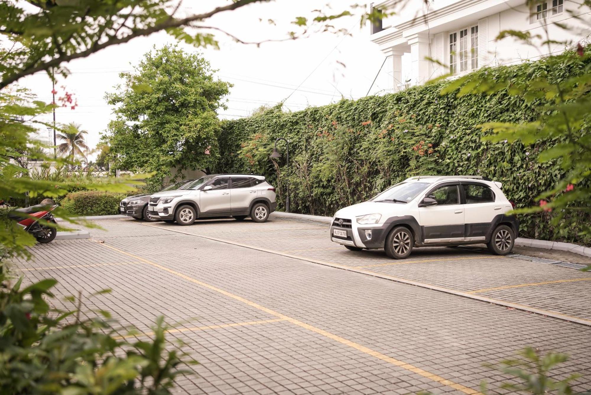 Port Muziris, A Tribute Portfolio Hotel By Marriott Kochi Bagian luar foto